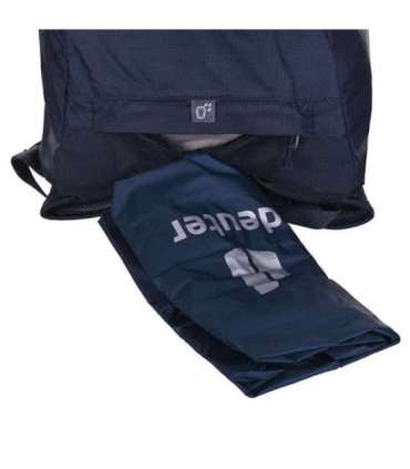 HIKING BACKPACK DEUTER AC LITE 16 ATLANTIC-INK