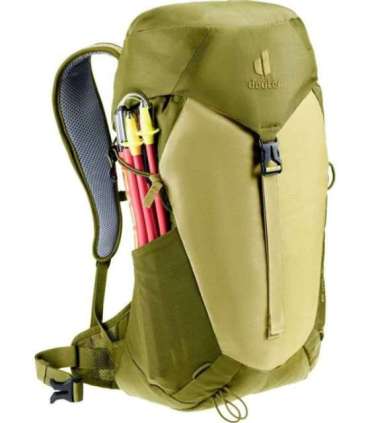 Hiking backpack - Deuter AC Lite 16