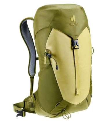 Hiking backpack - Deuter AC Lite 16