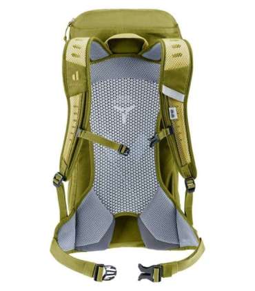 Hiking backpack - Deuter AC Lite 16