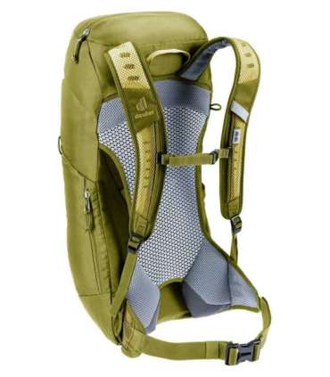 Hiking backpack - Deuter AC Lite 16