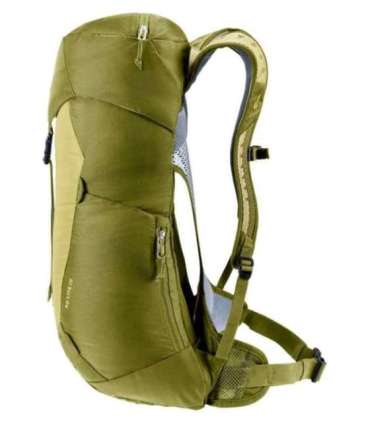 Hiking backpack - Deuter AC Lite 16