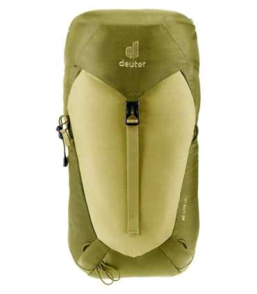 Hiking backpack - Deuter AC Lite 16