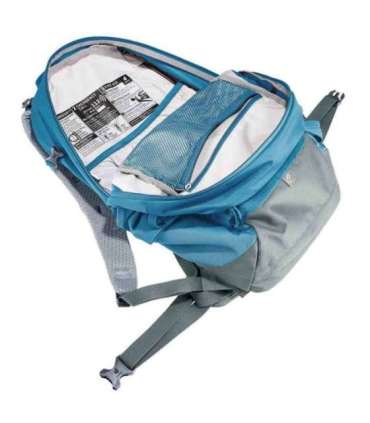 Hiking backpack - Deuter Trail 25