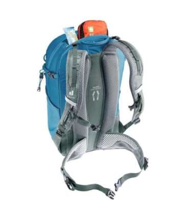 Hiking backpack - Deuter Trail 25