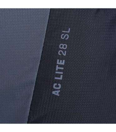 DEUTER AC LITE 28 SL SHALE-GRAPHITE HIKING BACKPACK