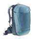 Bicycle backpack -Deuter Trans Alpine   30 ATLANTIC-INK
