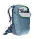 Bicycle backpack -Deuter Trans Alpine   30 ATLANTIC-INK