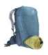 Bicycle backpack -Deuter Trans Alpine   30 ATLANTIC-INK