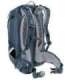 Bicycle backpack -Deuter Trans Alpine   30 ATLANTIC-INK