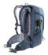 Bicycle backpack -Deuter Trans Alpine   30 ATLANTIC-INK
