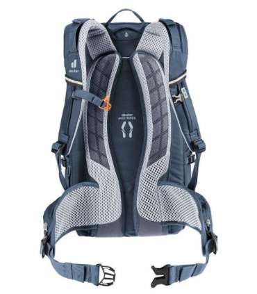 Bicycle backpack -Deuter Trans Alpine   30 ATLANTIC-INK