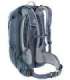 Bicycle backpack -Deuter Trans Alpine   30 ATLANTIC-INK