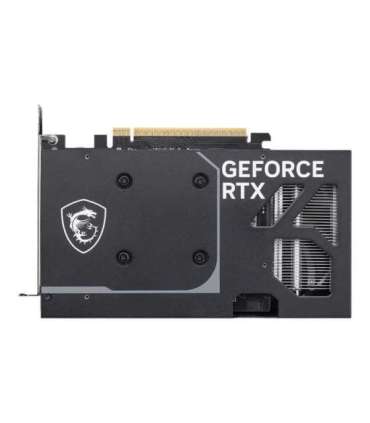 MSI GEFORCE RTX 5050 8G VENTUS 2X OC graphics card NVIDIA 8 GB GDDR6