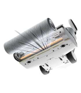 Xiaomi Trueclean W20 Wet Dry Vacuum Cordless Vacuum Cleaner