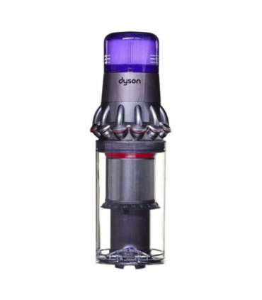 Dyson V11 Advanced vacuum cleaner blue-grey