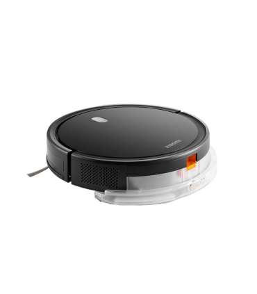 Xiaomi E5 cleaning robot with mop (Black)