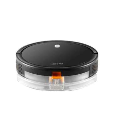Xiaomi E5 cleaning robot with mop (Black)