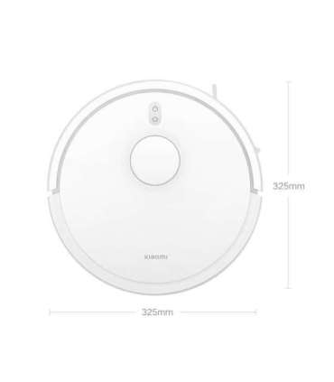 Xiaomi S20 EU cleaning robot (White)