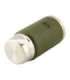 M-Tac UN-R02-750A Food thermos with foldable stainless steel spoon, 750 ml, olive green