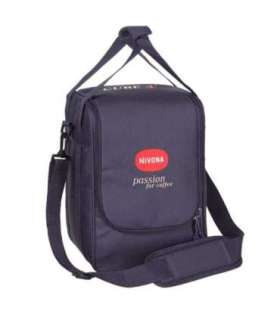 Nivona Cube 4 Portable bag for coffee machine Navy blue