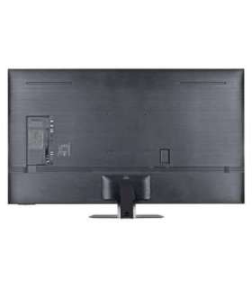 Samsung QN90F QE55QN90FAT 139.7 cm (55") 4K Ultra HD Smart TV Wi-Fi Black, Titanium