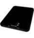 Salter 1180 BFEU12  Phantom Digital Kitchen Scale Black