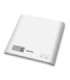 Salter 1066 WCFEU12 Arc Digital Kitchen Scale - White