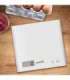 Salter 1066 WCFEU12 Arc Digital Kitchen Scale - White