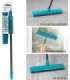 Beldray LA024350TQFEU7 Pet Plus+ Rubber Head Broom
