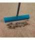 Beldray LA024350TQFEU7 Pet Plus+ Rubber Head Broom