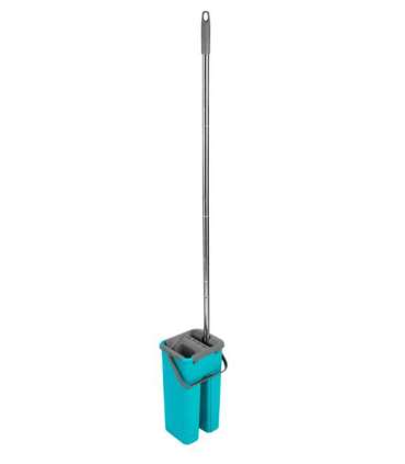 Beldray LA067234FEU7 Flathead Mop & Bucket Set