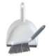 Beldray LA082664UFFEU7 Antibac Dustpan & Brush Set