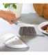 Beldray LA082664UFFEU7 Antibac Dustpan & Brush Set