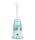Beldray LA084538PUFFEU7X Antibac Silicone Toilet Brush