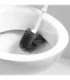 Beldray LA084538PUFFEU7X Antibac Silicone Toilet Brush