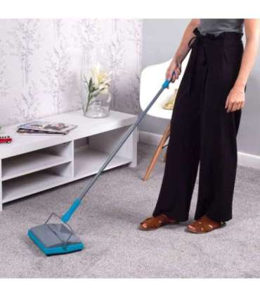 Beldray LA024855TQFEU7 Manual Carpet Sweeper
