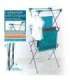 Beldray LA050397XFEU7 3-TIER ELEGANT CLOTHES AIRER
