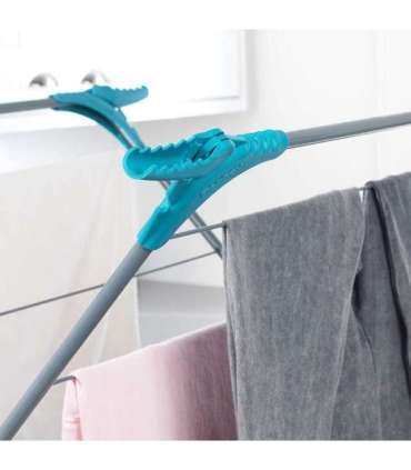 Beldray LA050397XFEU7 3-TIER ELEGANT CLOTHES AIRER