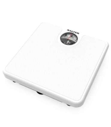 Salter 489 WHDRFEU16 Large Dial Mechanical Bathroom Scale