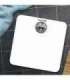 Salter 489 WHDRFEU16 Large Dial Mechanical Bathroom Scale