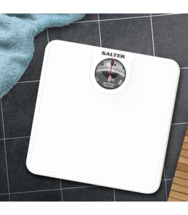 Salter 489 WHDRFEU16 Large Dial Mechanical Bathroom Scale
