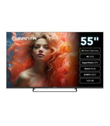 Manta 55LUV125E