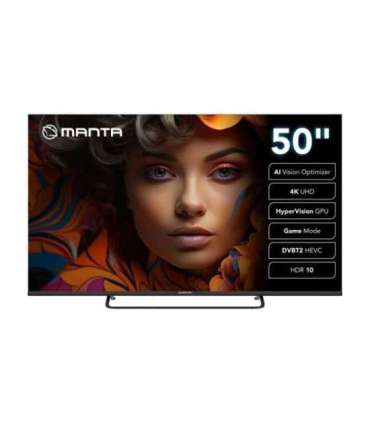 Manta 50LUV125E