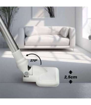 Manta VC003WH PowerStick 600W