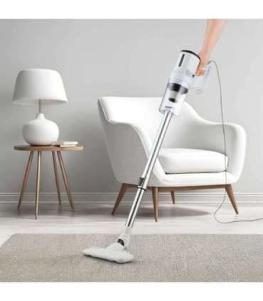 Manta VC003WH PowerStick 600W