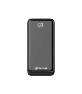 Tellur Power Bank PD303 Boost Pro30000mAh, black