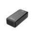 Tellur Power Bank PD303 Boost Pro30000mAh, black