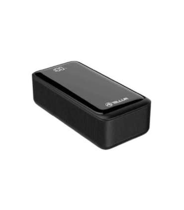 Tellur Power Bank PD303 Boost Pro30000mAh, black
