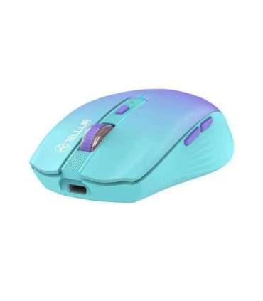 Tellur Silent Click Wireless Mouse Blue
